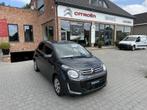 Citroen C1 Feel, Auto's, Citroën, 85 g/km, Parkeersensor, Bedrijf, Handgeschakeld