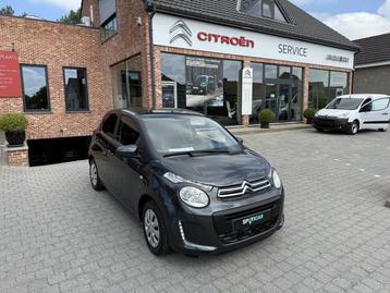 Citroen C1 Feel  beschikbaar voor biedingen