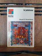 Rosenberg-jodendom, Ophalen, Jodendom