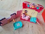 Vtech speelhuisje, Ophalen, Zo goed als nieuw