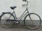 Damesfiets/ stationsfiets/ studentenfiets Oxford, Fietsen en Brommers, Fietsen | Dames | Damesfietsen, Ophalen, Gebruikt