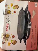 Pannenkoek apparaat, Ophalen, Zo goed als nieuw