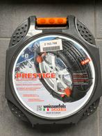 Sneeuwkettingen weissenfels clack & go prestige 14, Auto diversen, Sneeuwkettingen, Ophalen, Zo goed als nieuw
