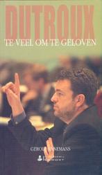 (b650) Dutroux te veel om te geloven, Verzenden, Gelezen