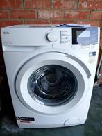 Wasmachine AEG 7000 series, Elektronische apparatuur, Wasmachines, 6 tot 8 kg, Ophalen, Gebruikt, Voorlader
