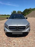 Mercedes Gla 200d, Auto's, Mercedes-Benz, Automaat, Leder, Diesel, 5 deurs