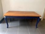salontafel, Huis en Inrichting, Tafels | Salontafels, Ophalen, Gebruikt