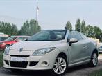 Renault Megane 1.5dCi Floride • GPS • 2012 •, Cuir, Beige, Achat, 1585 kg