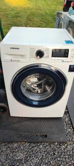 Samsung Eco Bubble 9 kg, Ophalen, Zo goed als nieuw