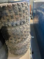 Set crossbanden ltz-400, Motoren