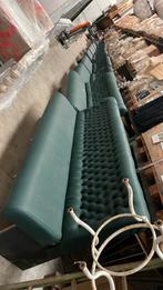 Banken laatste stuks horeca, Ophalen, Gebruikt