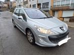 Peugeot 308sw 7places 2008 1.6 essence Automatique, Autos, Achat, 7 places, Break, Automatique