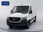Mercedes-Benz Sprinter 319 1.9 Pro L2H1 3500kg trekhaak Dist, Auto's, Automaat, Wit, Mercedes-Benz, Bedrijf