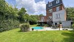 Maison à vendre à Heusy, 4 chambres, Vrijstaande woning, 405 kWh/m²/jaar, 4 kamers