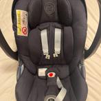 Cybex Cloud Z I-Size met Cybex Adapter + Summer Cover, Autres marques, Comme neuf, Enlèvement, Ceinture de sécurité ou Isofix