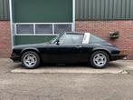 Porsche 911 2.4 Targa 1972 Oelklappe Project, Auto's, Cabriolet, Handgeschakeld, Particulier, 2 deurs