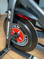Spinningfiets Swinn IC 8, Sport en Fitness, Zo goed als nieuw, Ophalen