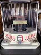 Petroleumkachel, Huis en Inrichting, Kachels, Ophalen, Gebruikt