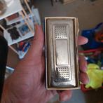 Mondharmonica, Antiek en Kunst, Ophalen