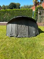 Specimen karper tent, Watersport en Boten, Ophalen, Zo goed als nieuw