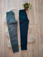 2 broeken van het merk NAF NAF - maat 34, Kleding | Dames, Naf Naf, Ophalen of Verzenden, Zo goed als nieuw, Maat 34 (XS) of kleiner