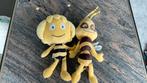 Knuffel van maya de bij, Kinderen en Baby's, Speelgoed | Knuffels en Pluche, Ophalen, Zo goed als nieuw