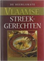 De heerlijkste vlaamse streekgerechten - filip verheyden, Boeken, Kookboeken, Ophalen of Verzenden, Nieuw