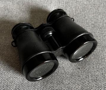 ANTIEKE VERREKIJKER beschikbaar voor biedingen