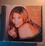 Cd. Barbra Streisand. Back to Broadway., Ophalen of Verzenden