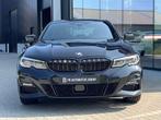 BMW 3 Serie 330 e M-Pack-Laser-Cockpit Pro-Keyless-Head Up-C, Cuir, 215 kW, Achat, Carnet d'entretien