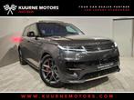 Land Rover Range Rover Sport P440e Dynamic HSE Alu22"/Pano/A, Auto's, Land Rover, 324 kW, Gebruikt, 2996 cc, Leder