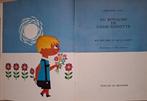 Casse Noisette / Kraakje Pluimstaart 1964  (Franstalig), Boeken, Prentenboeken en Plaatjesalbums, Ophalen of Verzenden