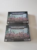 warhammer 40k Tyranids termagants, Sealed, Hobby en Vrije tijd, Ophalen of Verzenden, Nieuw, Warhammer, Figuurtje(s)