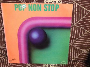 POP NON STOP - Compilation Serie Diversity Sonopresse   beschikbaar voor biedingen