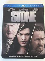 Stone (Limited Metal Edition Blu-ray), Ophalen of Verzenden
