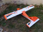 Xfly Glastar, Hobby en Vrije tijd, Modelbouw | Radiografisch | Vliegtuigen, Ophalen, Zo goed als nieuw