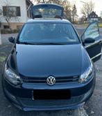 Volkswagen Polo 1.2 TDI Blue Motion, Auto's, 4 deurs, Zwart, Particulier, Te koop