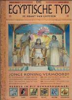 De Egyptische tijd - Scott Steedman(Vanaf ca.11 jaar), Boeken, Ophalen of Verzenden, Zo goed als nieuw, Scott Steedman, Afrika