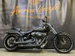 Harley-Davidson Chopper Softail Break Out FXSB (bj 2017), 1690 cc, Bedrijf, Meer dan 35 kW, Overig