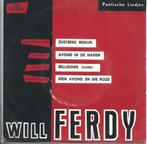 Will Ferdy Poetische Liedjes, Collections, Enlèvement ou Envoi, Neuf, CD ou Disque