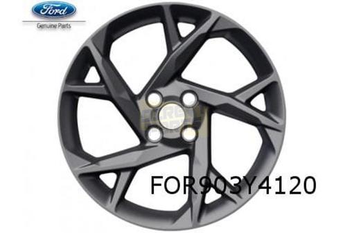 Ford Fiesta VII velg alu. 7,5J x 18" 5-spaaks Y-design (mat, Auto-onderdelen, Banden en Velgen, Band(en), Personenwagen, Nieuw