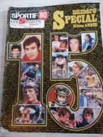 Sportif 80 - numéro spécial janvier 1981, Utilisé, Enlèvement ou Envoi