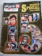 Sportif 80 - numéro spécial janvier 1981, Boeken, Ophalen of Verzenden, Gelezen