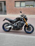 yamaha MT09SP, Plus de 35 kW, Particulier, 3 cylindres, 900 cm³