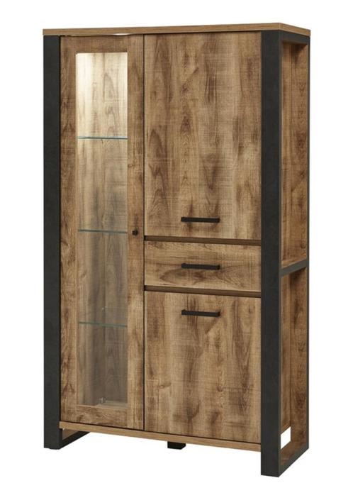 EETKAMER kasten, Huis en Inrichting, Complete eetkamers, Zo goed als nieuw, Minder dan 4 stoelen, Ophalen