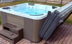 Jacuzzi 5pers, Ophalen, Gebruikt, Filter, Vast