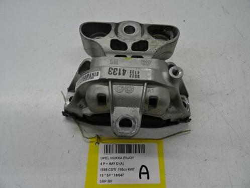 MOTORSTEUN Opel Mokka / Mokka X (01-2012/12-2016) (94532315), Auto-onderdelen, Ophanging en Onderstel, Opel, Gebruikt
