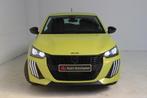 Peugeot 208 Style 1.2 PureTech ** Android/Carplay | LED | S, 76 pk, 0 kg, Bedrijf, 5 deurs