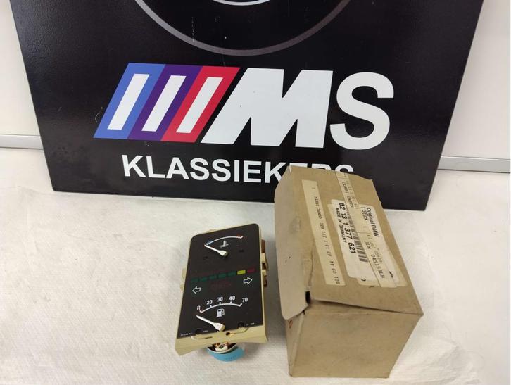 BMW E24 ,E28 kombi instrument NIEUW 62131377621, Auto-onderdelen, Dashboard en Schakelaars, BMW, Nieuw, Ophalen of Verzenden