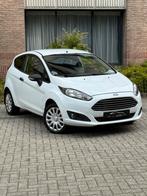 Ford Fiesta Van 1.5 TDCI Diesel Euro5B, Auto's, Euro 5, Bedrijf, Handgeschakeld, Fiësta